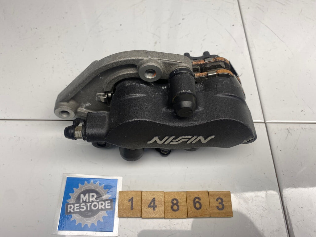 Honda CBR1100XX Blackbird Right Hand Front Brake Caliper 45250-MCC-006