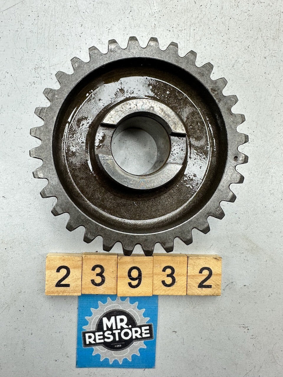 Kawasaki Z1300 KZ1300 ZG1300 ZN1300 Primary Sprocket 13112-1008