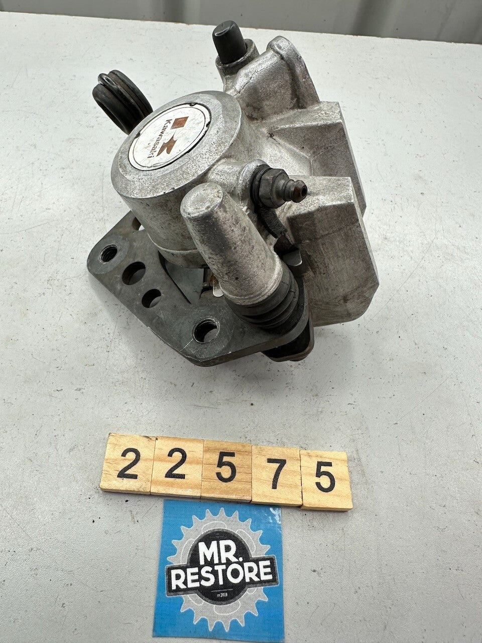 Kawasaki GPZ1000RX ZX1000 1986-88 Rear Brake Caliper 43041-1550