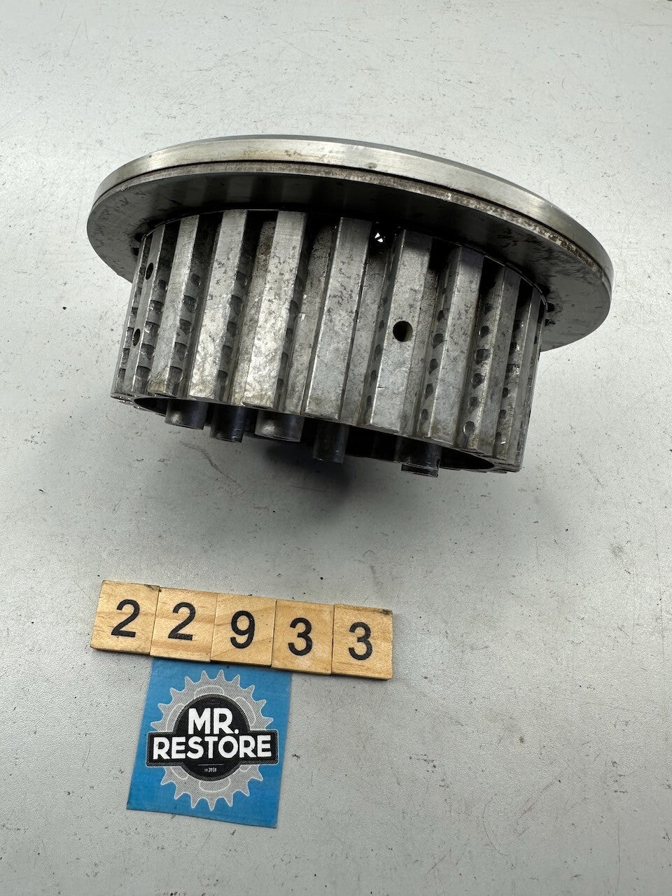 Yamaha FZ750 FZ700 FZX750 FZX700 Clutch Boss Hub 1AE-16371