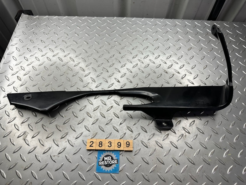 Yamaha FZR250R FZR250 3LN Right Panel Fairing 2 - 3LN-2835V-50