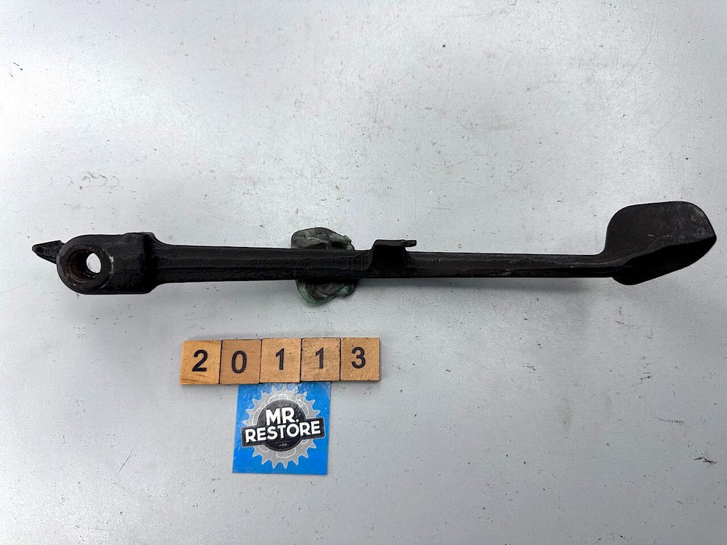 Yamaha TZR250 1987-88 Side Stand 1KT-27311