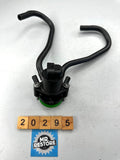 BMW F800S F800ST F800R F8000GT Idle Control Valve Device 13717676317