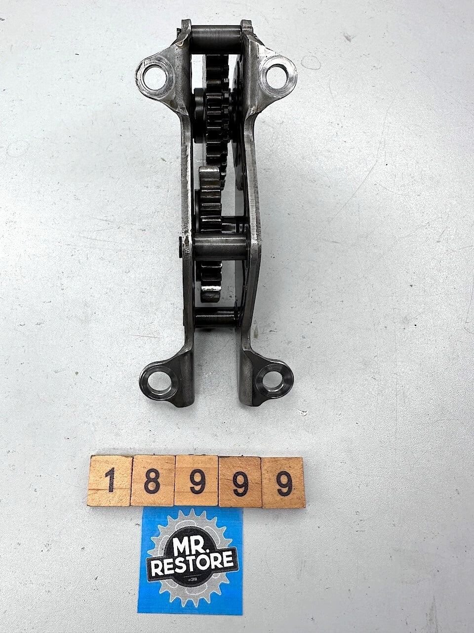 Honda CB250R MC19 Gear Train 14400-KY1