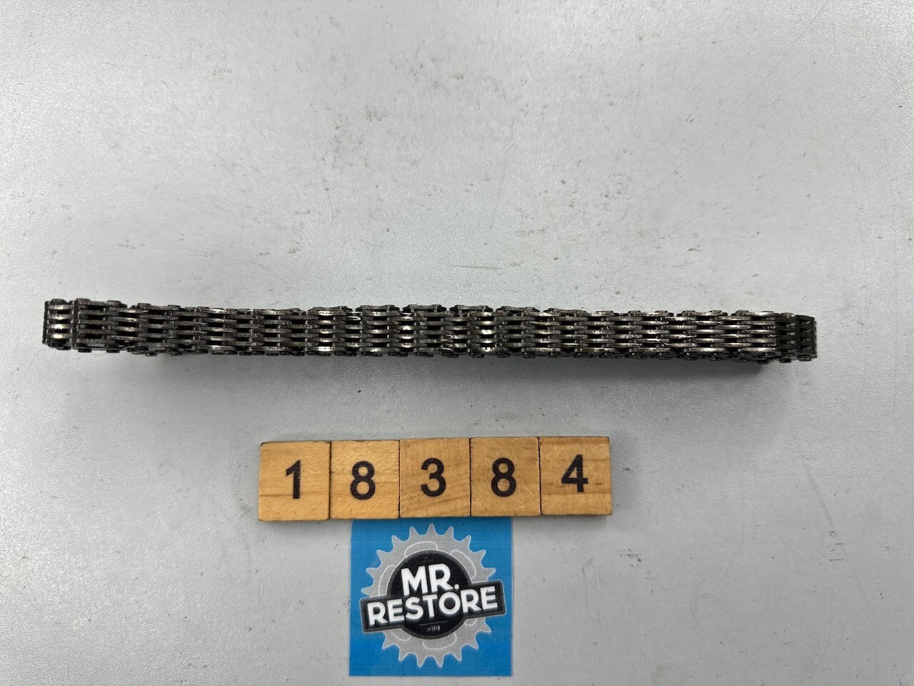 Suzuki GN250 DR250 OEM Cam Shaft Drive Chain 12760-38200