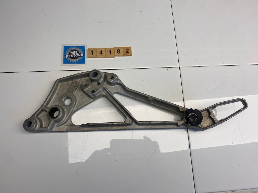 Honda VF1000 Interceptor 1984 R/H Step Footrest Bracket - 50610-MB6-010