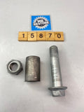 Kawasaki GPZ1100 Lower Suspension Linkage Bolt & Collar 92001-1505 92027-1436