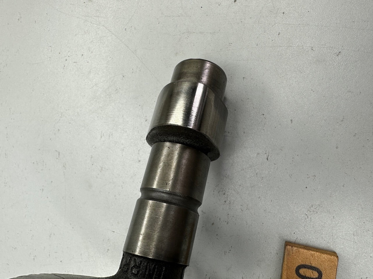 Honda VF750F Interceptor Rear Intake Camshaft 04102-MB2