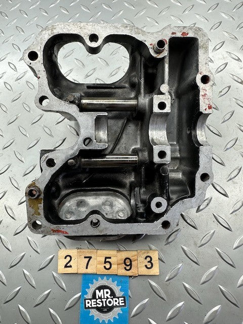Honda XL500 XR500 XL250R XR250R Cylinder Head Cover 12310-KA6-670