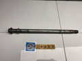 Honda CBR1100XX VT750 VTR1000 CB1100 CBR1100 Rear Wheel Axle 42301-MM5