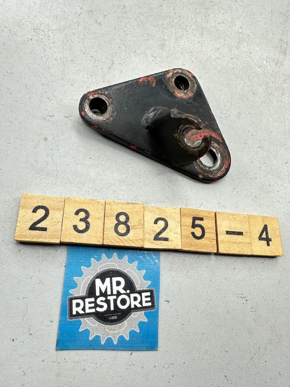 Honda CB900 Boldor CB750 Frame Engine Bracket Mount 50356-425-020ZA