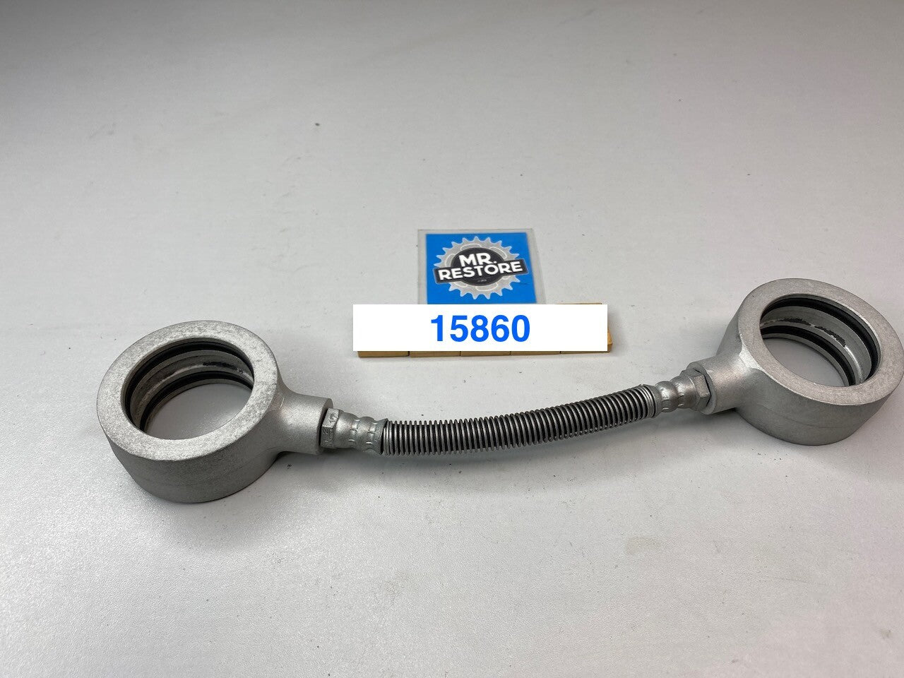 Kawasaki ZX1100 Fork Air Tube Assy 38mm 