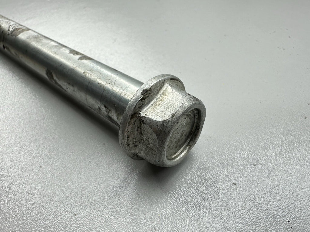 Kawasaki ZX750 Ninja 750 R GPX750 ZX400 ZR550 ZR400 Swingarm Swing Arm Shaft