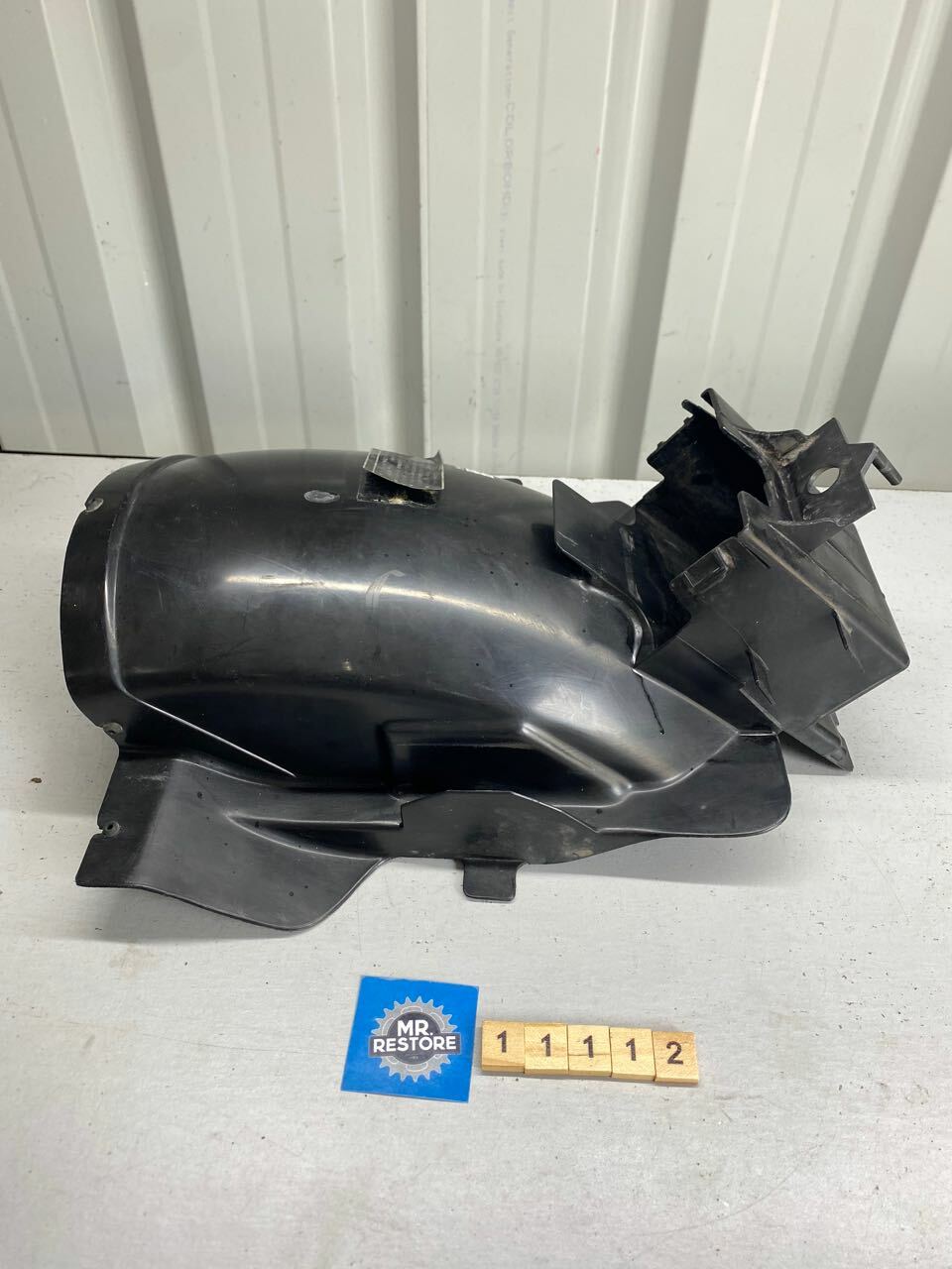 Honda CBR250R MC19 Inner Guard Fender Battery Box