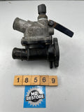Kawasaki Z1200 ZR1200 Z1000 ZR1000 Z750 ZR750 Thermostat Housing & Cap