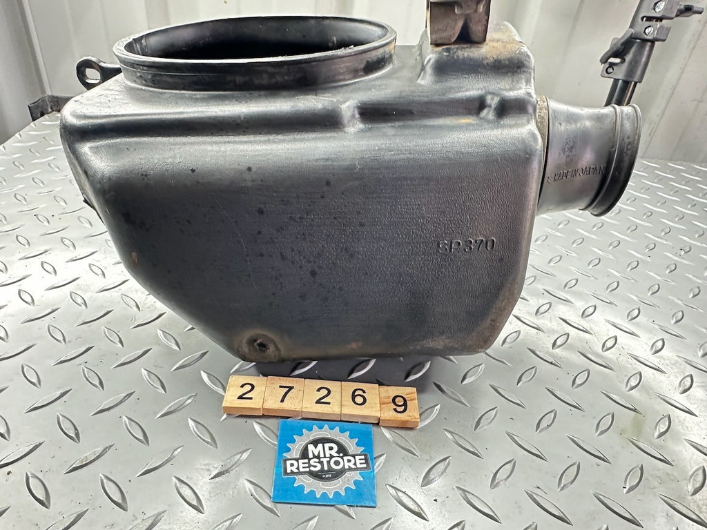 Suzuki SP370 '78-79' Air Box Cleaner 13700-32400