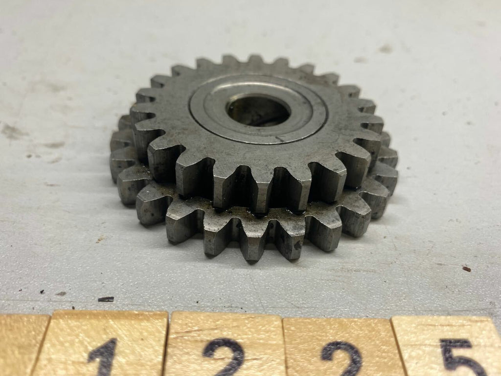 Yamaha TD TZ DS R3 R5 RD Idle Gear 278-15650