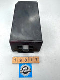 Kawasaki GPZ600 ZX600 Ninja ZX500 ZX400 Tool Case Box 32099-1074