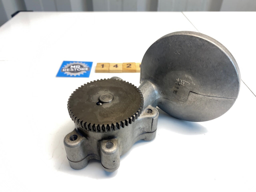 Kawasaki Motorcycle KZ ZX ZR ZL Z Many Models Oil Pump 16082-064