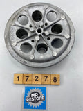 Honda XL350 XL250 TL250 SL350 CB500 CB350 Clutch Pressure Plate 22350-329