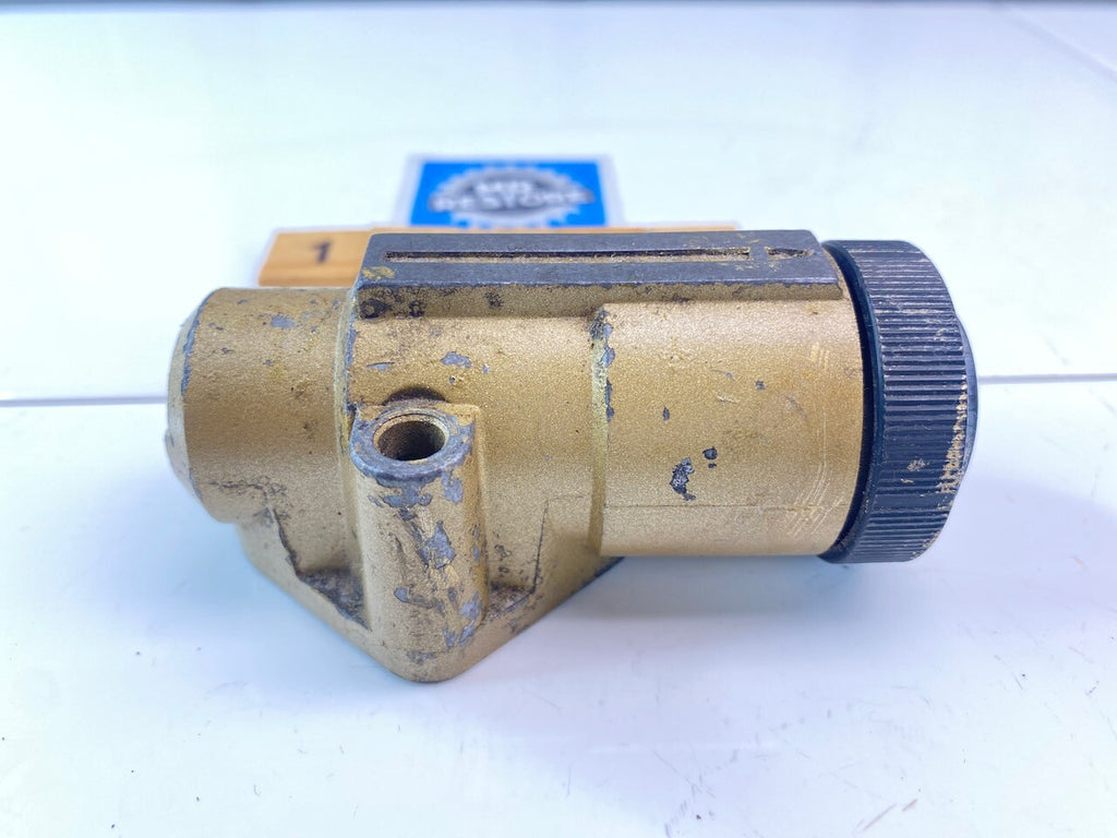 Suzuki RG500 RG400 GSX550 Anti Dive PDF Damper Unit OEM 51770-43405
