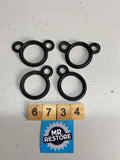 Suzuki GSX GSXR Head Cover Gasket Set #1 & #2 - 11178-27A02 & 11179-27A03 Japan