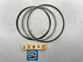 Yamaha FJ1100 FJ1200 XJR1300 MT01 Clutch Plate Seat, Housing Spring & Cushion