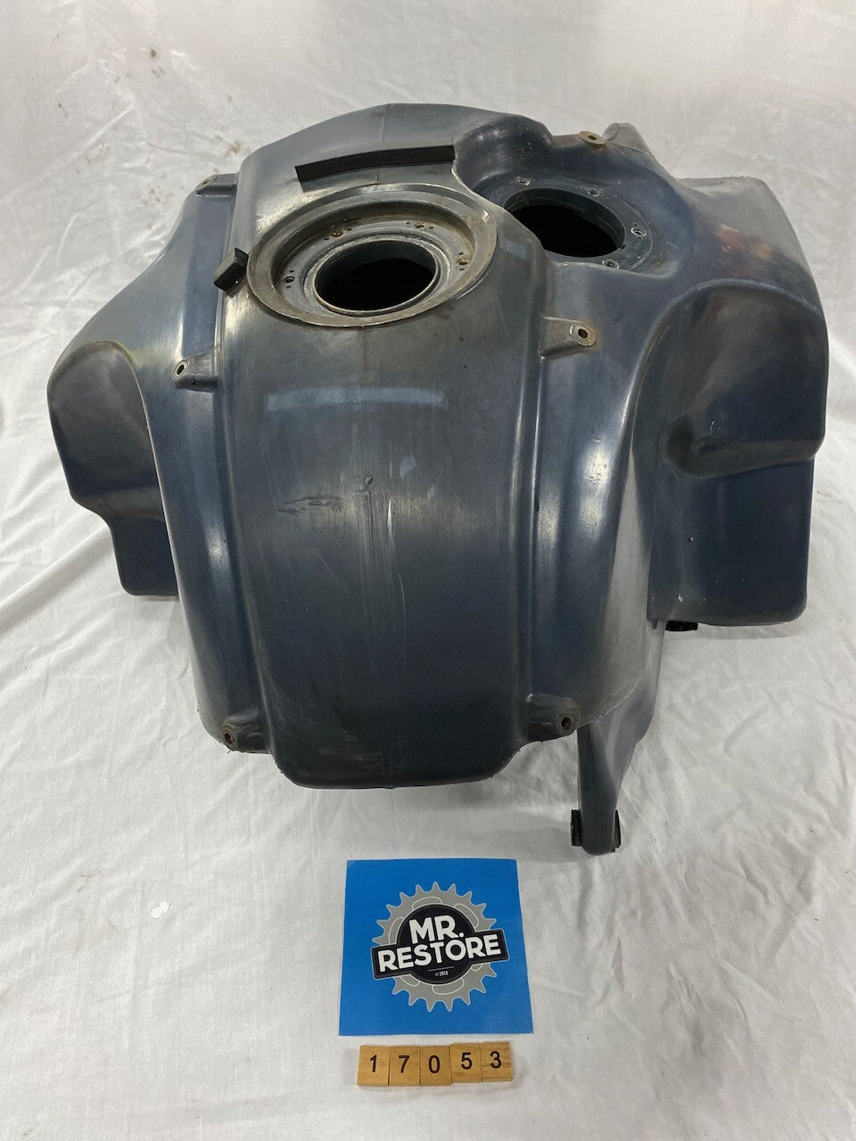 BMW R1150RT R1100RT R850RT 259T R22 Fuel Tank 16112313662