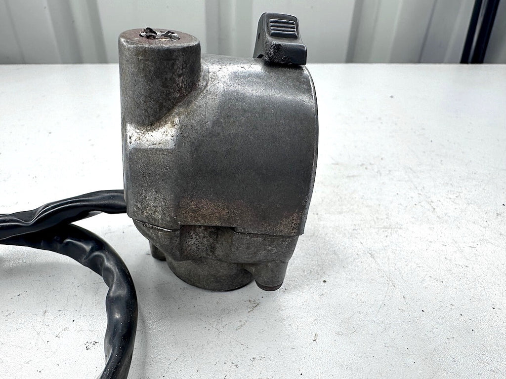 Yamaha V90 T 1982 L/H Handlebar Switch