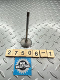 BMW F650GS '99-07' F650CS G650GS '08-10' Intake Valve 11347706501