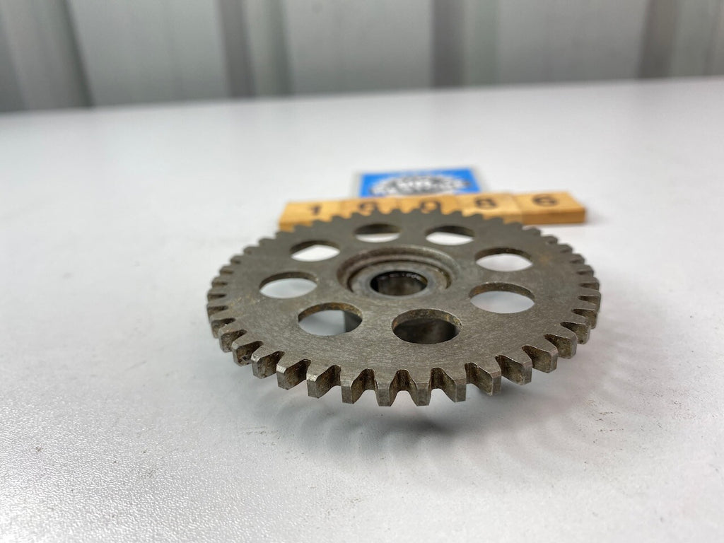 Suzuki GSXR1100 1986-88 Oil Pump Driven Gear 16331-06B01-0B0
