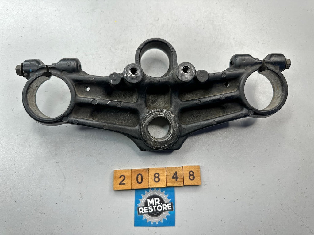 Yamaha FJ1200 FJ1100 Upper Triple Tree Fork Clamp 36Y-23435  47M-23435