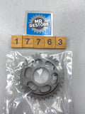 Honda XL250 XR250 Transmission Countershaft 3rd Gear (33T) 23451-428-010