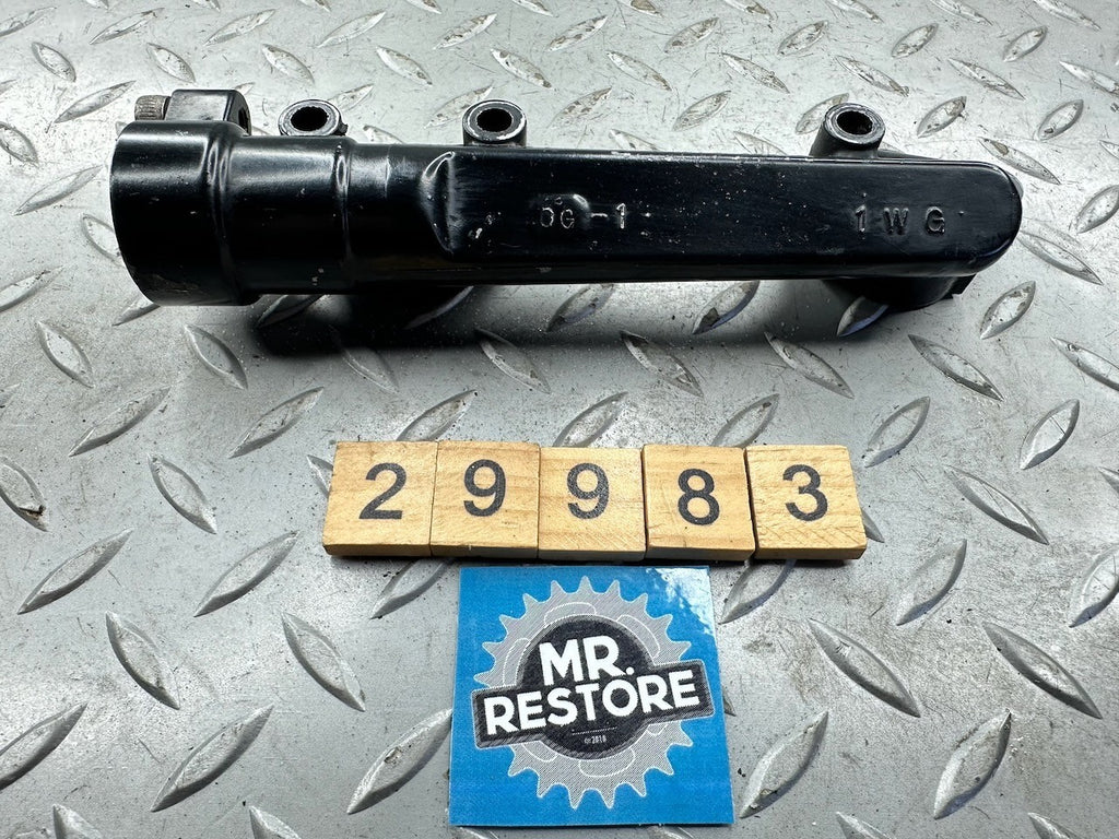 Yamaha FZS600 Fazer FZ400 YH50 (Why) Water Joint - 4YR-12446-00