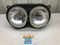 Yamaha FZR 1000 EXUP 1989 Headlight Assy Original Koito Lenses