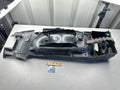 BMW R1200GS ADV '05-07' R1200GS '02-07' Rear Mudguard 46627667682