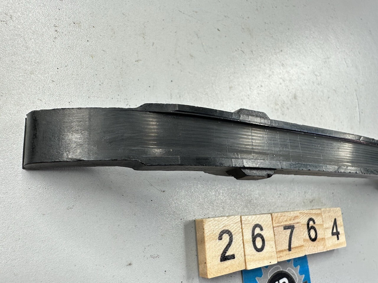 Suzuki DR600 DR650 DR500 OEM Cam Chain Tensioner 12811-37401