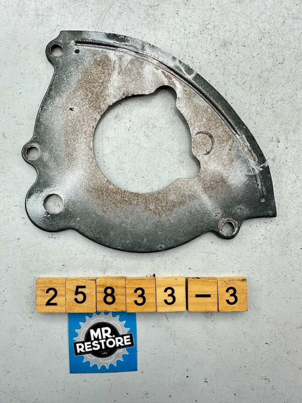 Kawasaki Z1000 KZ1000 Z900 KZ900 Z1 Engine Sprocket Cover 14024-008