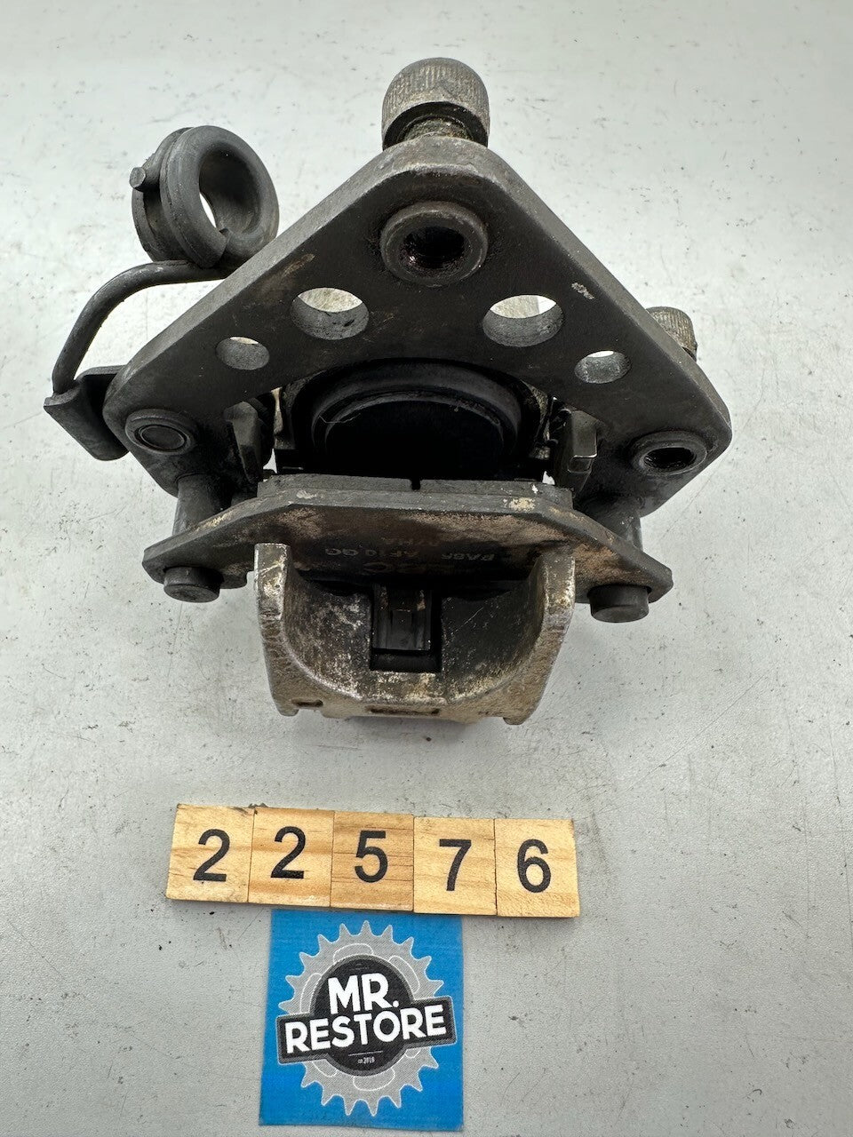 Kawasaki GPZ1000RX ZX1000 1986-88 Rear Brake Caliper 43041-1550