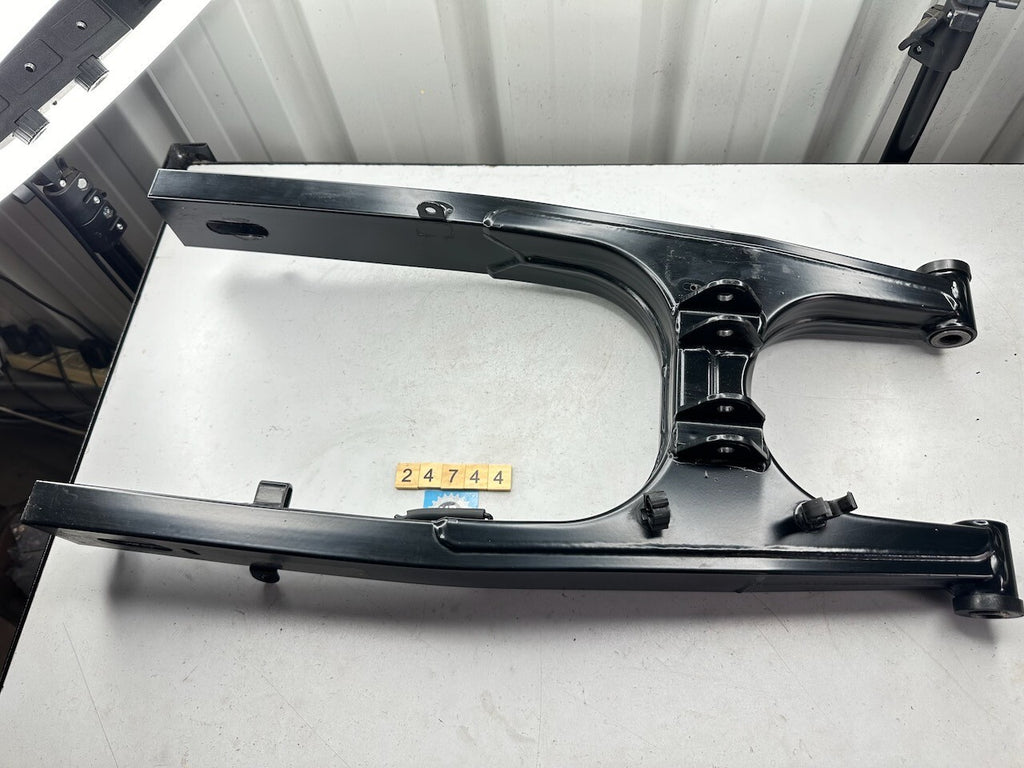 BMW G650GS 2010-16 Swingarm, Bushes & Caps 33178526951