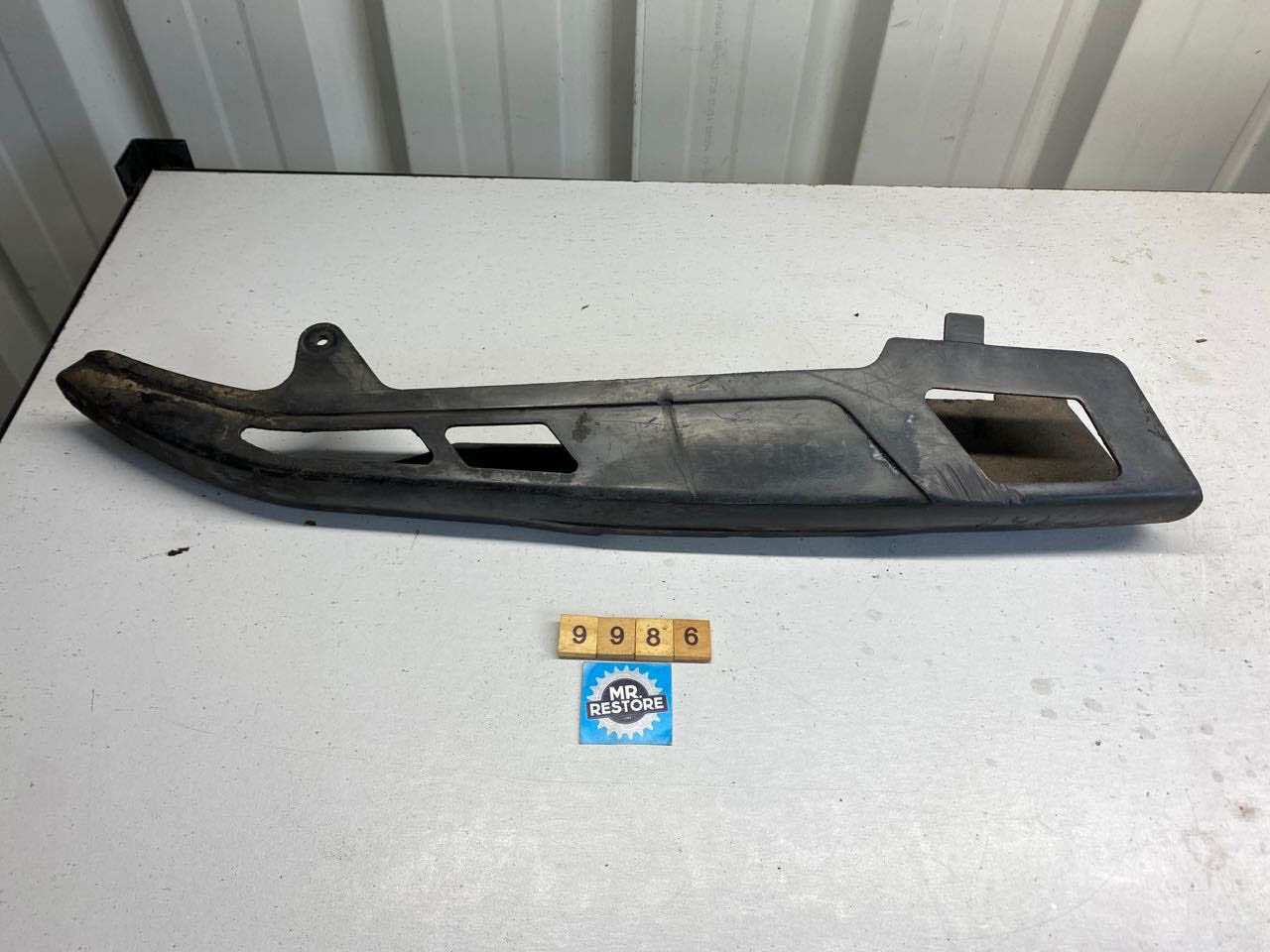 Yamaha FJ1200 FJ1100 36Y-22311-00 Chain Guard OEM