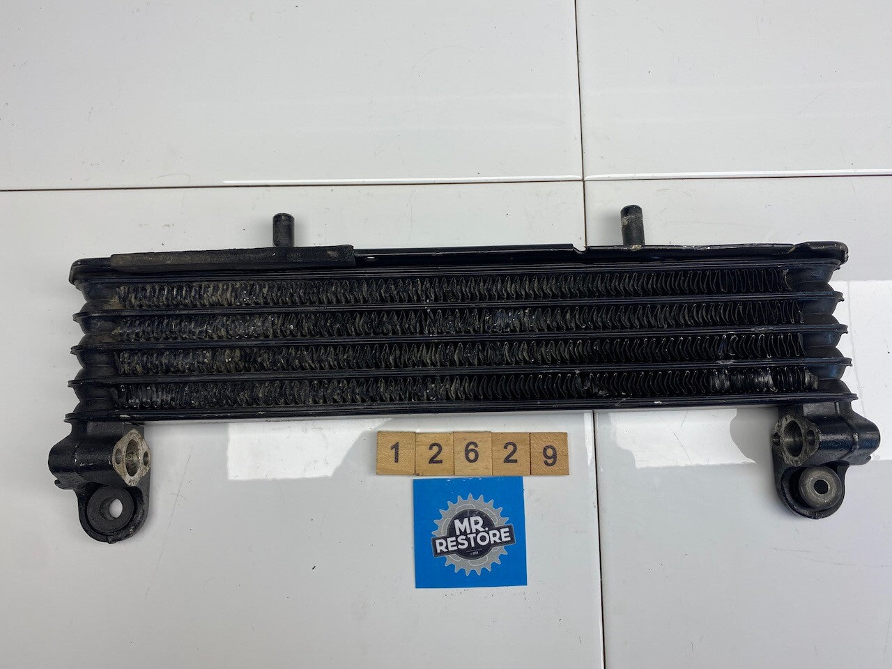 Yamaha FJ1100 FJ1200 Oil Cooler Radiator 36Y-13470 or 3XW-13470