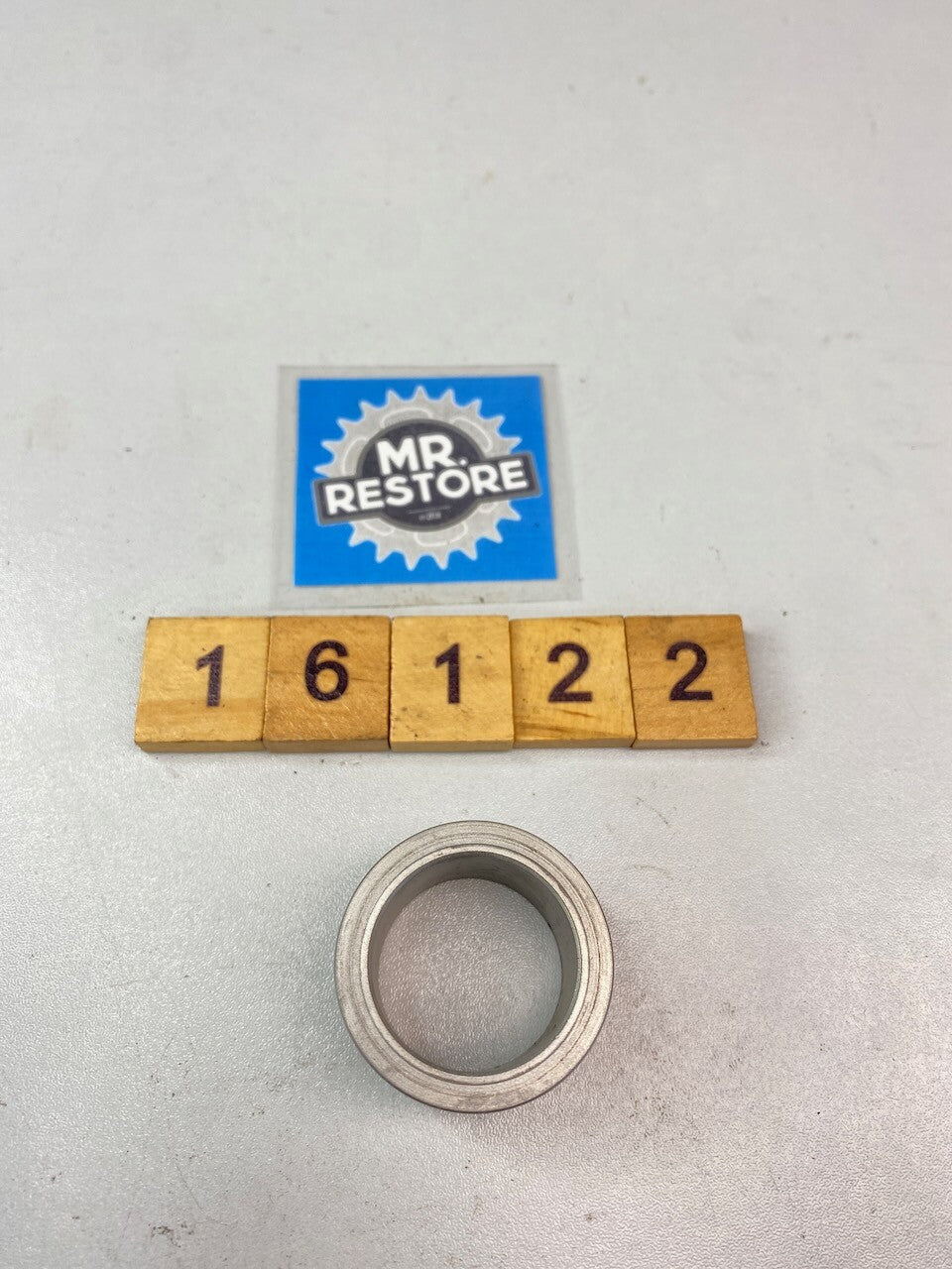 Suzuki GSXR1100 1986-92 Transmission Spacer 09180-25081 or 09180-25100
