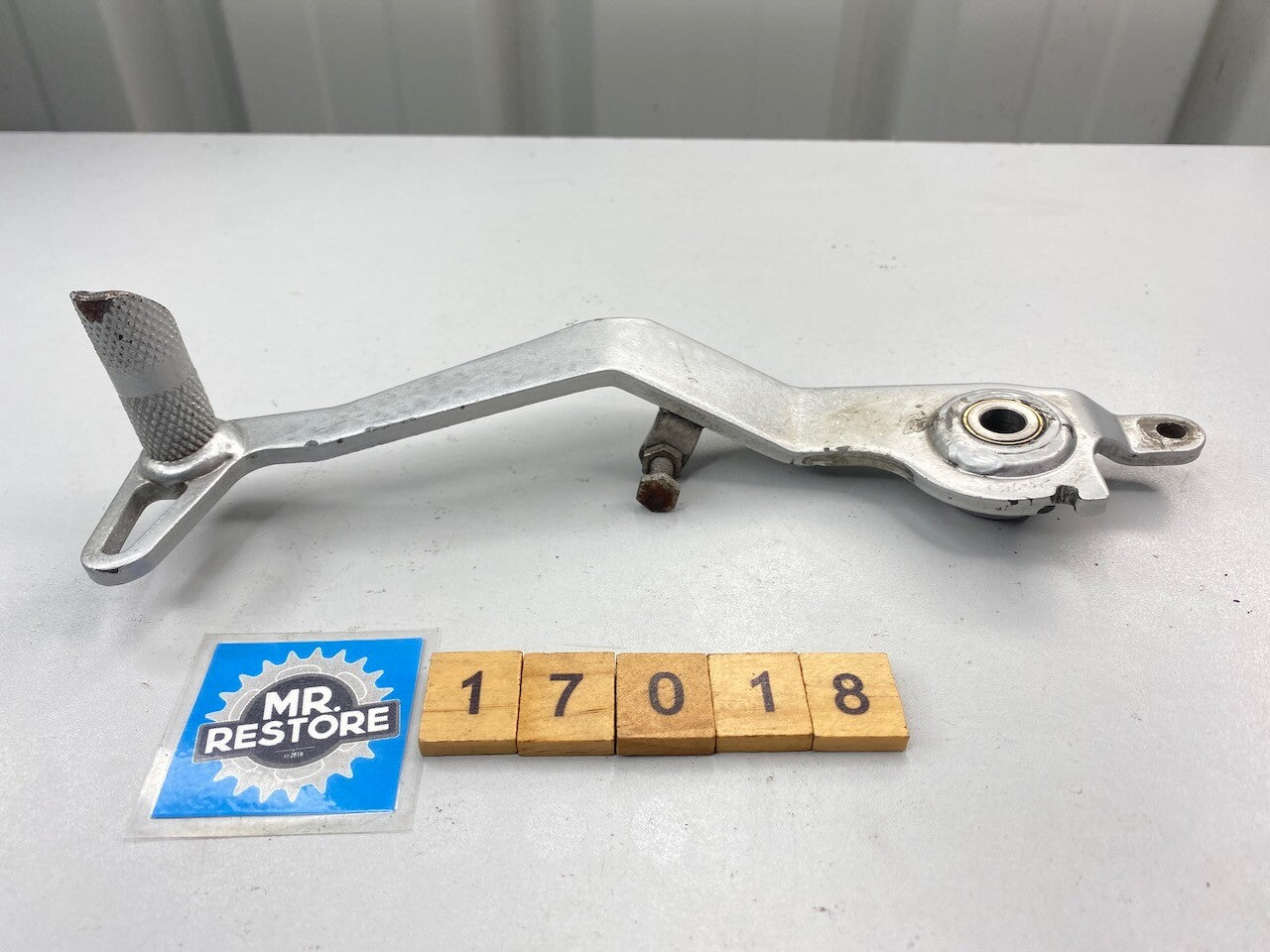 BMW R1100RT R850RT 259T Brake Lever 35212330392