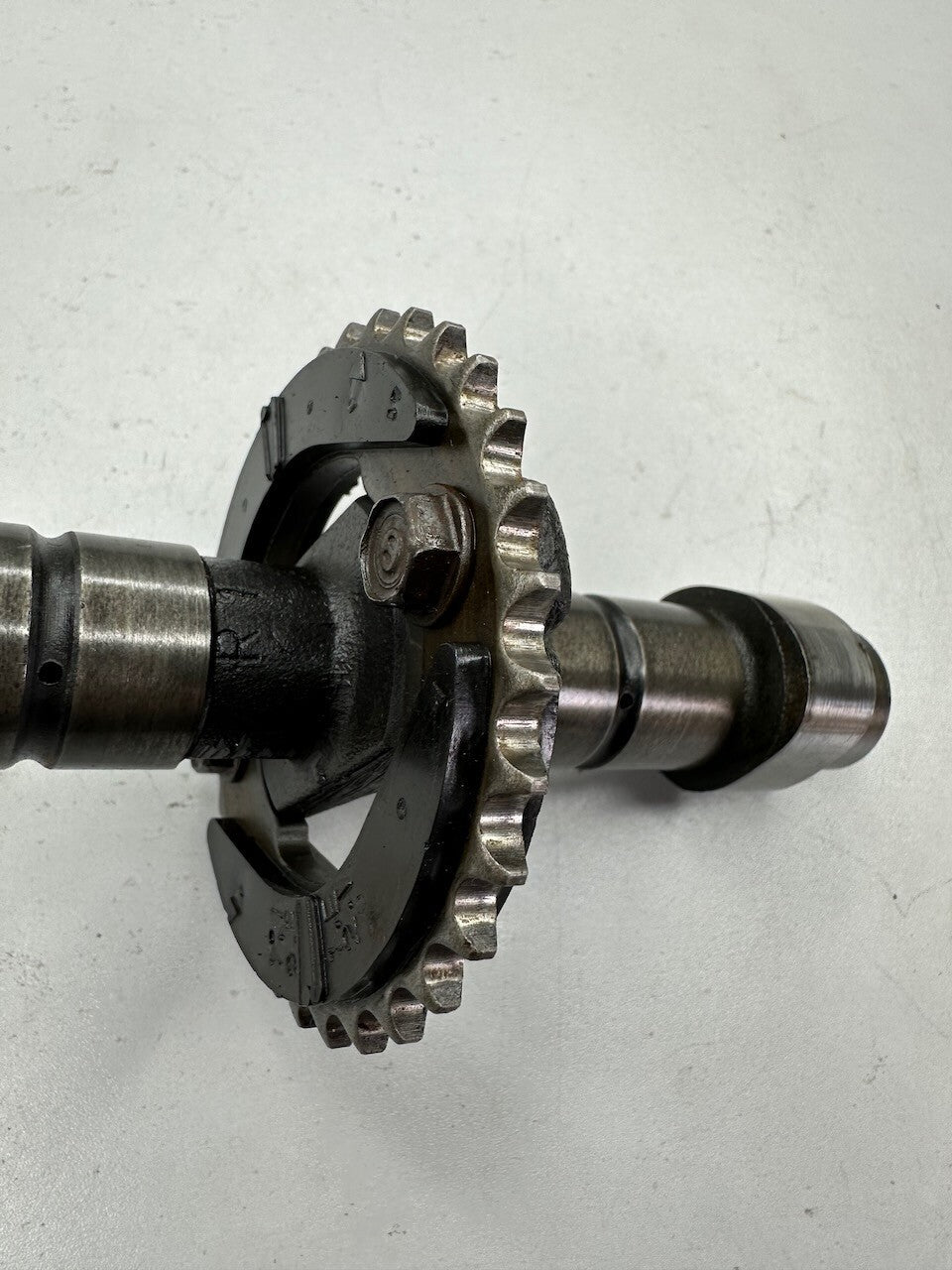 Honda VF400F Rear Intake Camshaft 14120-KE7-305
