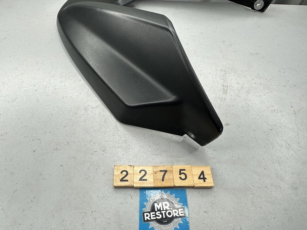 BMW R1200GS ADV 2007 Front Mudguard Extension 46617694390