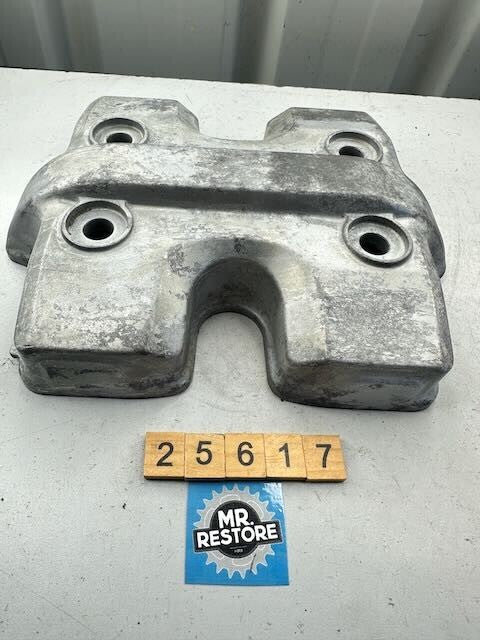 Honda VF1000F Front Cylinder Head Cover 12311-MB6-000