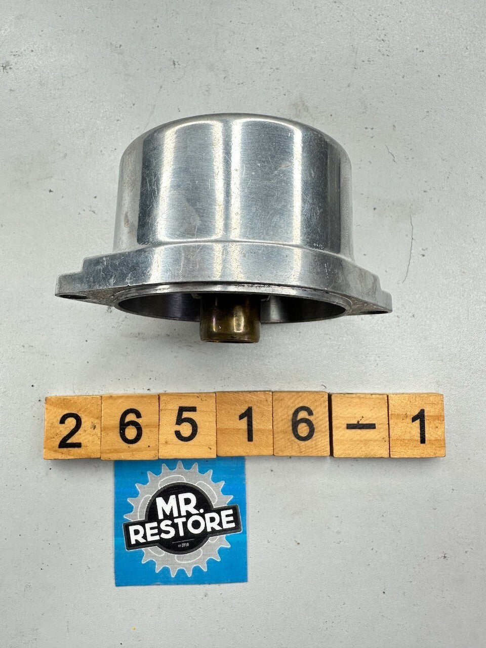 Honda CB F Boldor Keihin Carburettor Carburetor Carb Top