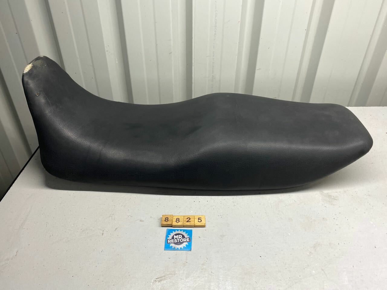 Honda VF1000 FE Seat 