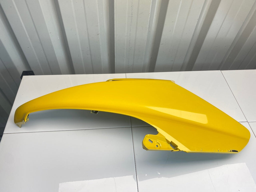 Yamaha TMAX 500XP Side Panel Cover 2008-2011 4B5-28351-00 - OEM